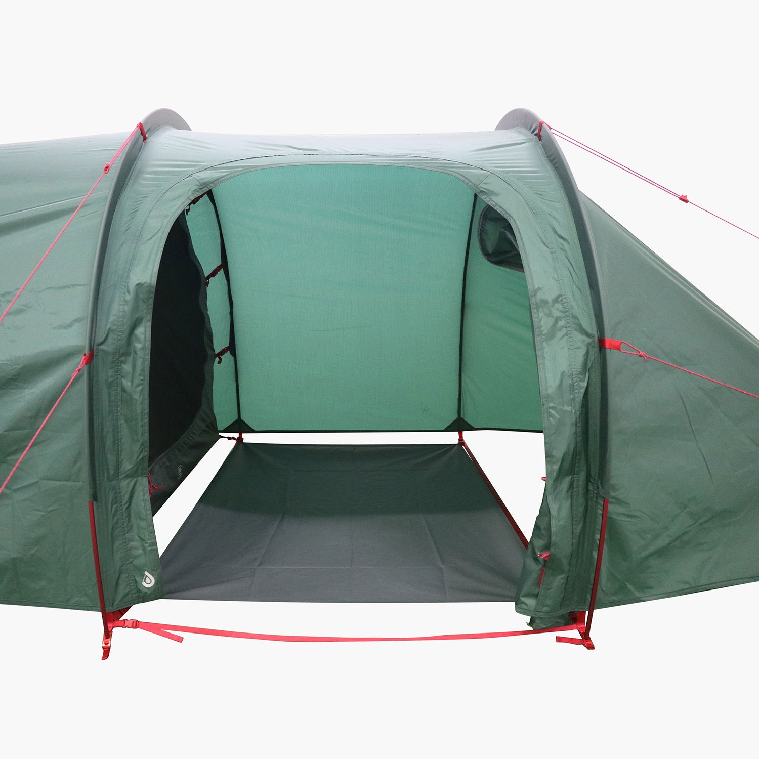 Highlander Respite 2-Person Extended Tent – liGo.co.uk