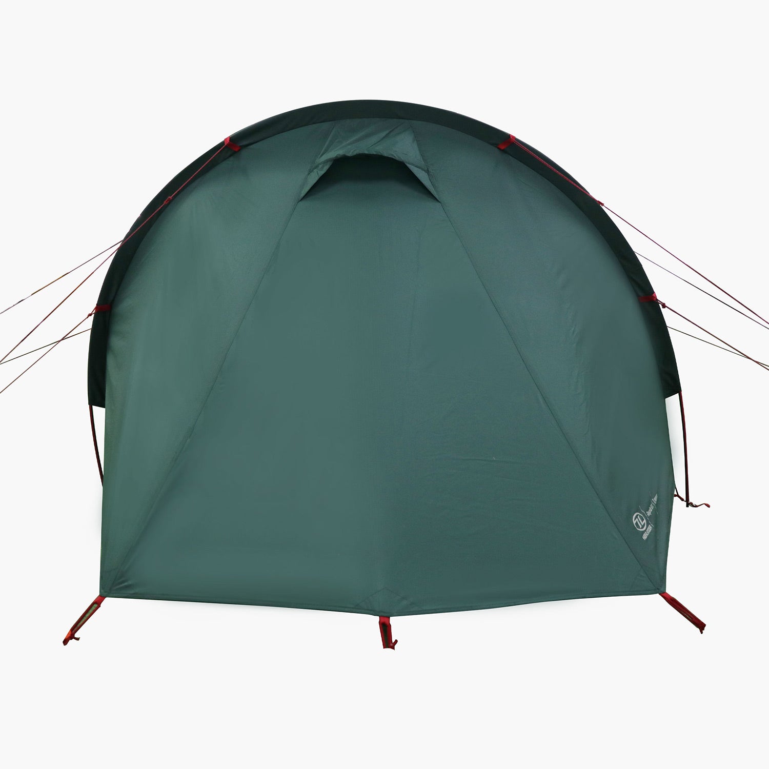 Highlander Respite 2-Person Extended Tent – liGo.co.uk