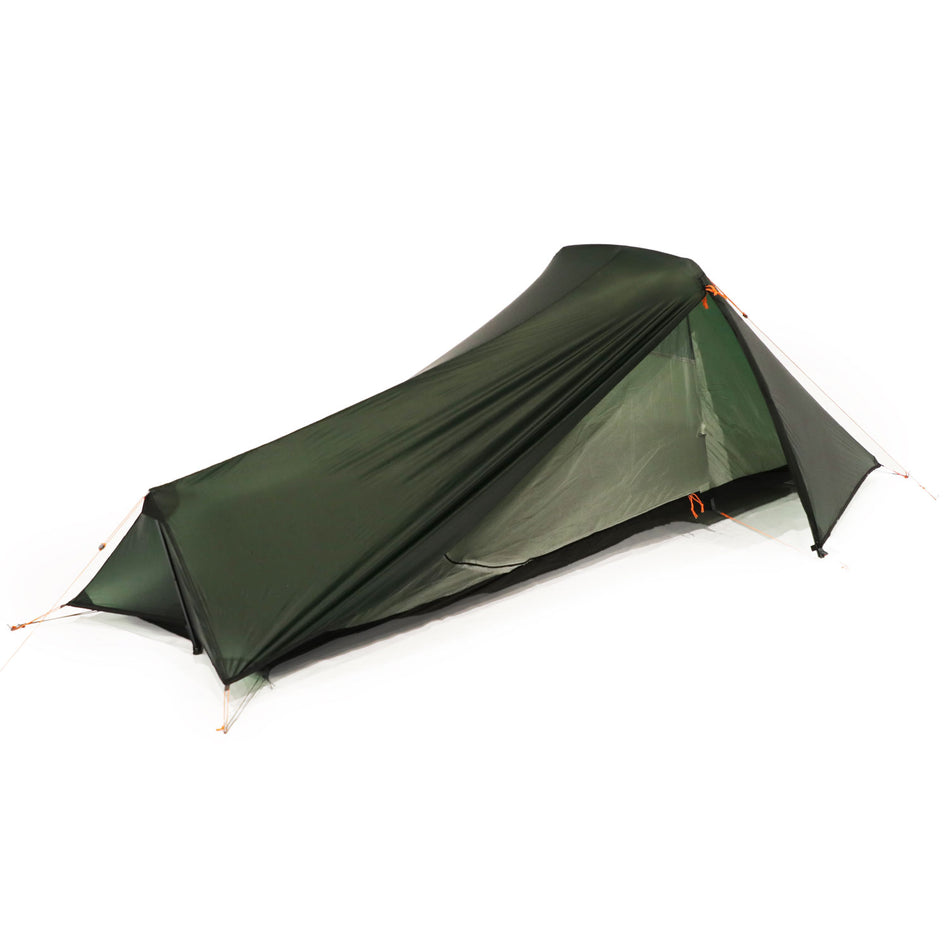 Vango F10 Neon UL 1 Ultralight 1-Person Tent Tents Vango