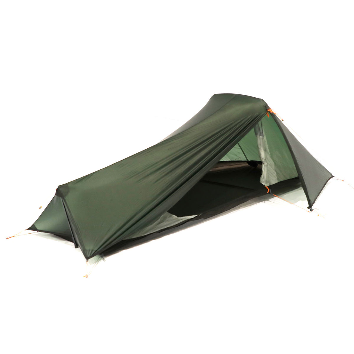 Vango F10 Neon UL 1 Ultralight 1-Person Tent Tents Vango