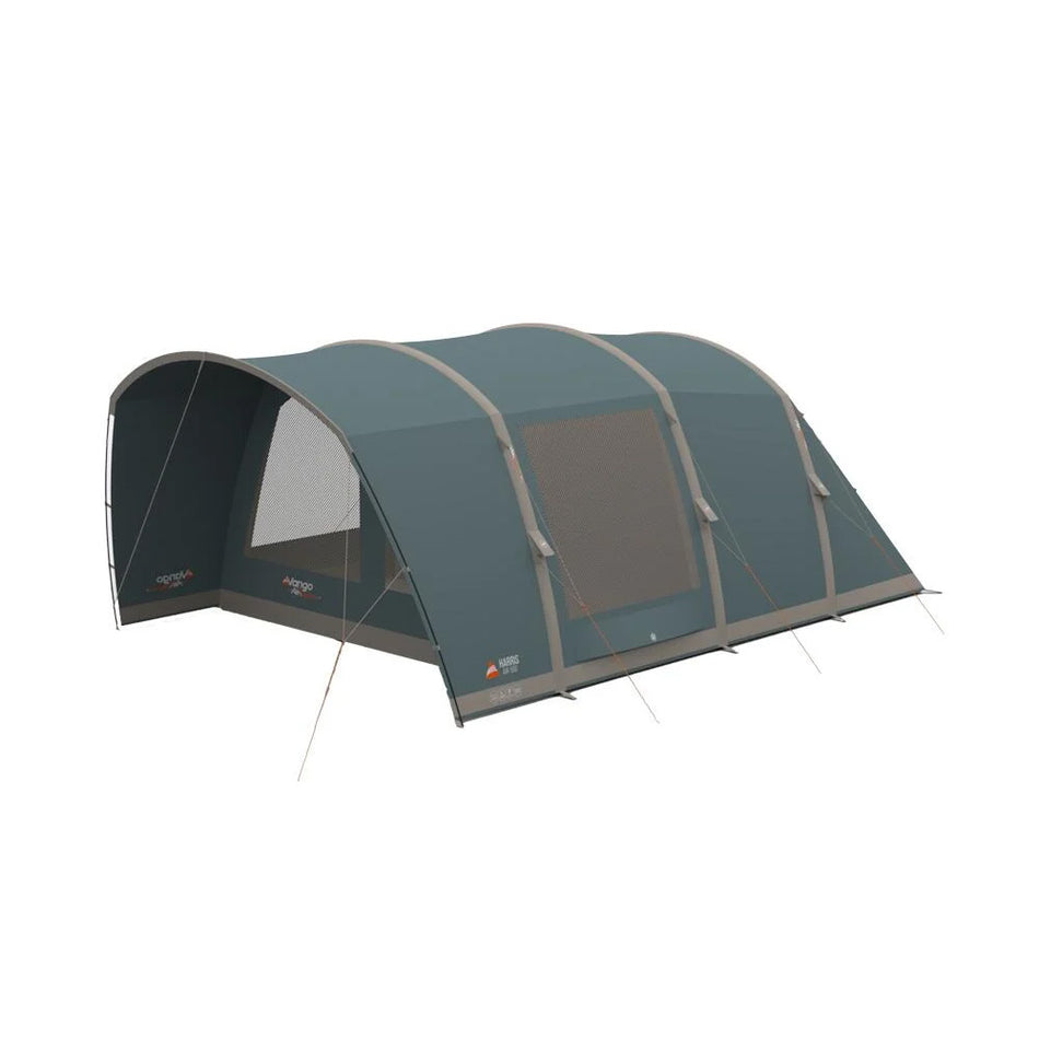 Vango Harris Air 500 AirBeam® Tent, 5-Person Tents Vango   