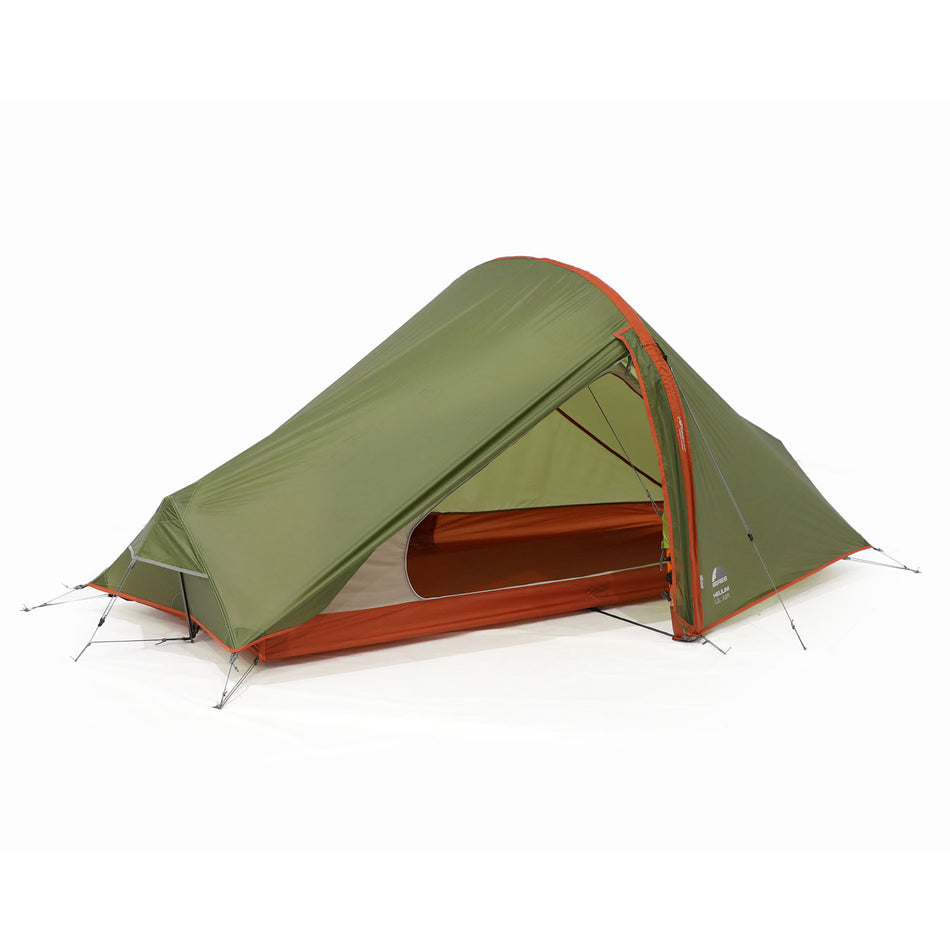 Vango F10 Helium UL Air 1 Ultralight Tent, 1-Person Tents Vango