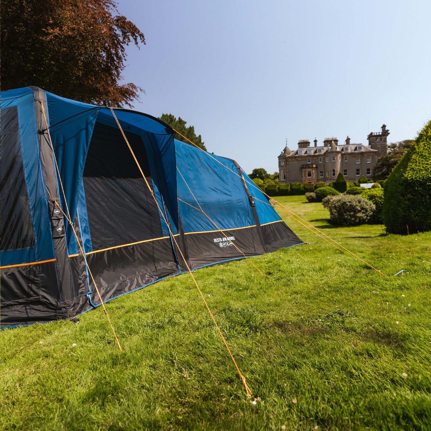 Cheap air tents deals