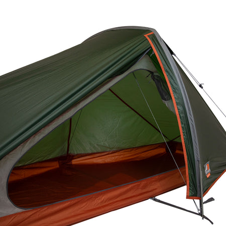 Vango F10 Helium UL 1 Lightweight Tent Tents Vango
