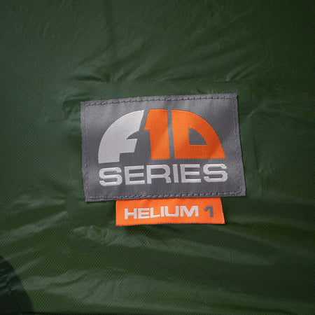 Vango F10 Helium UL 1 Lightweight Tent Tents Vango