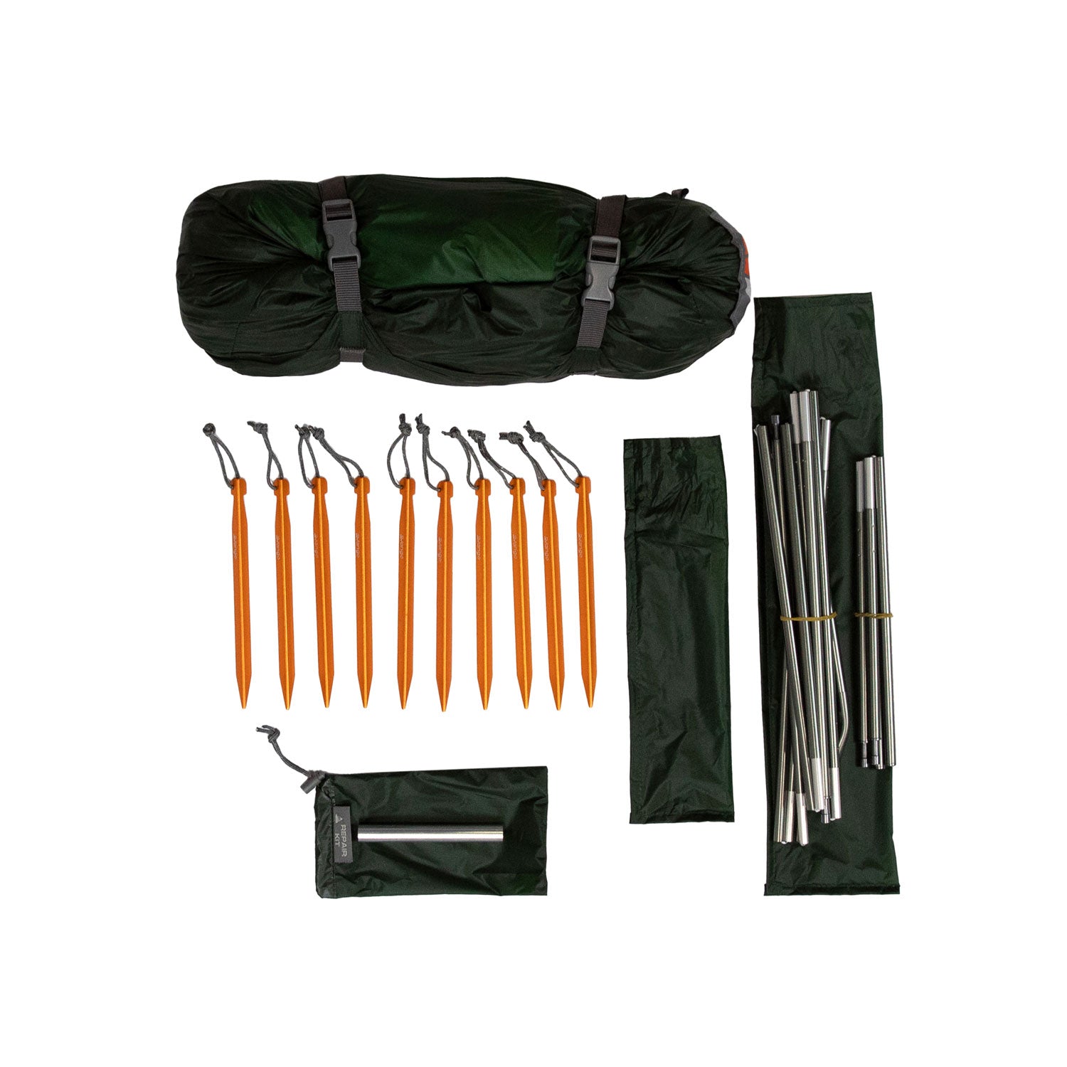Vango F10 Helium UL 1 Lightweight Tent Tents Vango