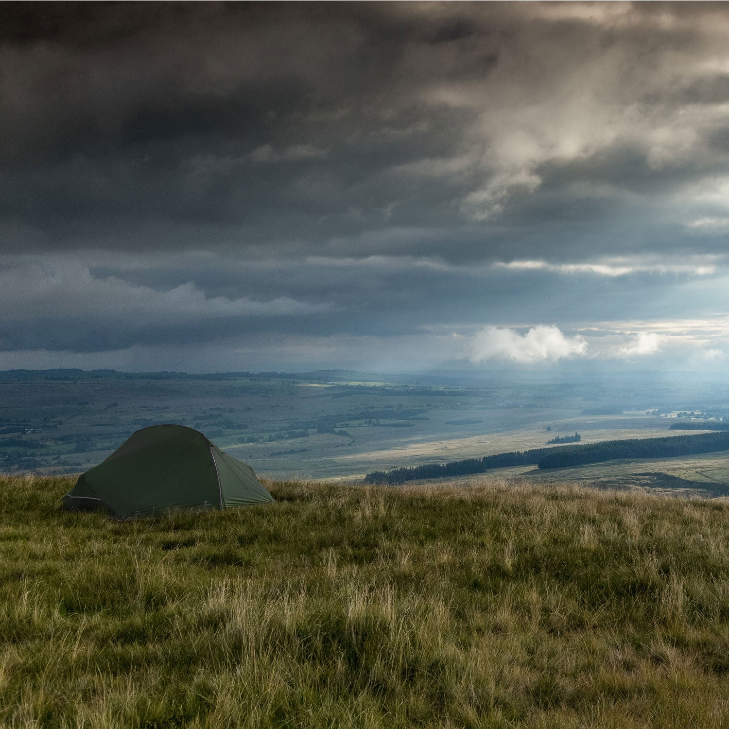 Vango F10 Helium UL 1 Lightweight Tent Tents Vango