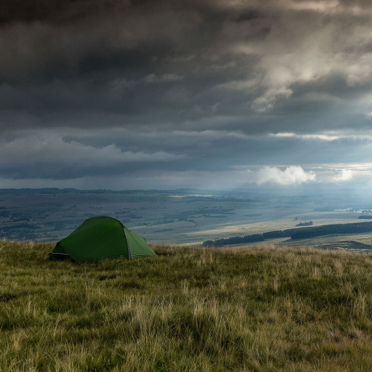 Vango F10 Helium UL 2 Lightweight Tent Tents Vango