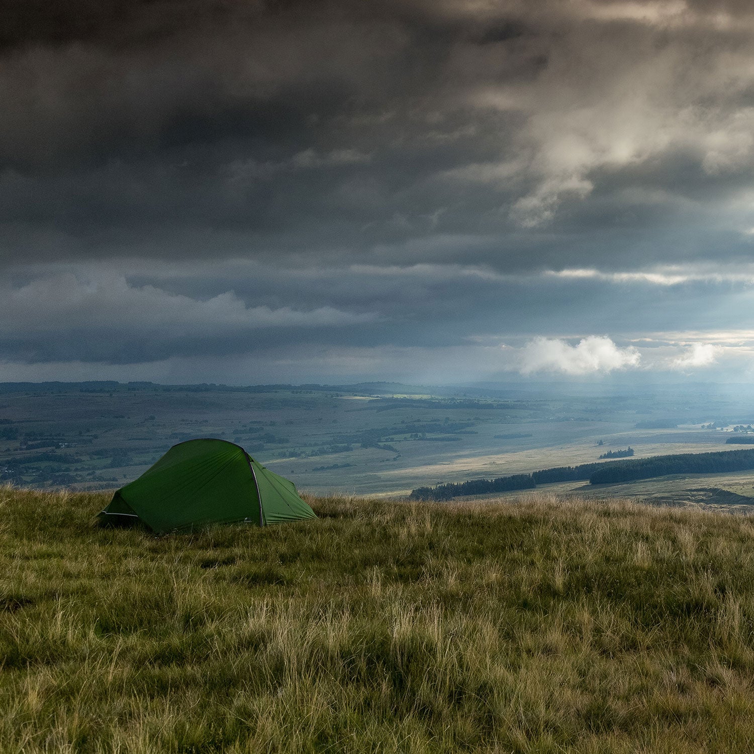 Vango F10 Helium UL 2 Lightweight Tent Tents Vango