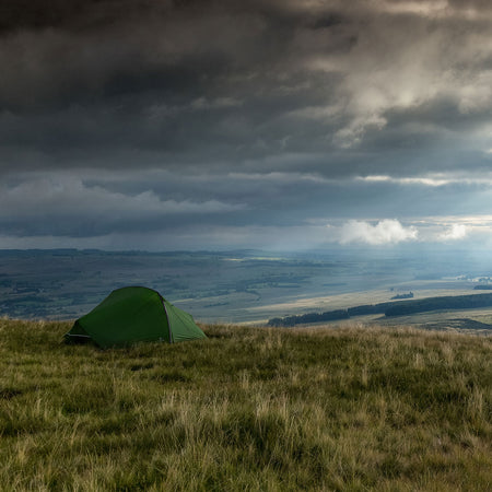 Vango F10 Helium UL 2 Lightweight Tent Tents Vango