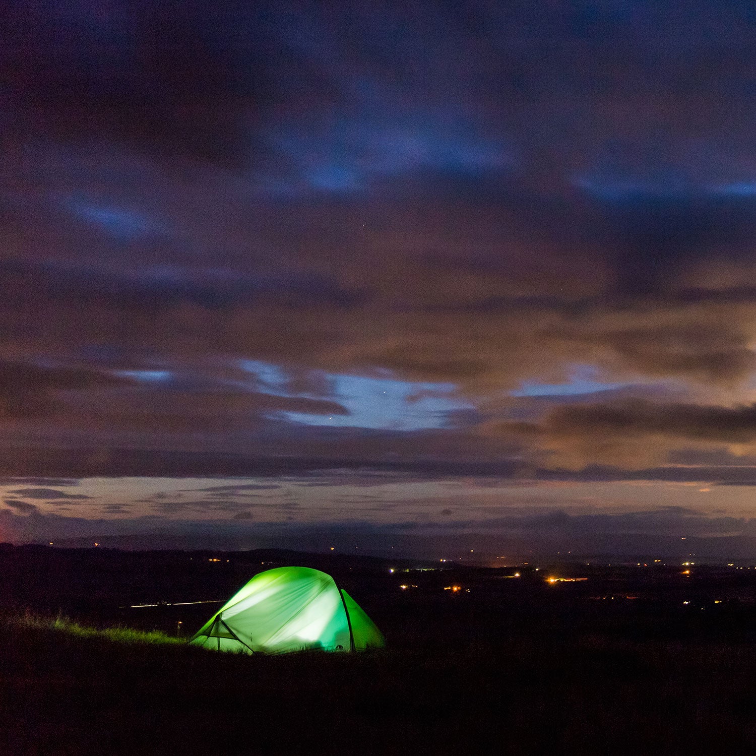 Vango F10 Helium UL 2 Lightweight Tent Tents Vango