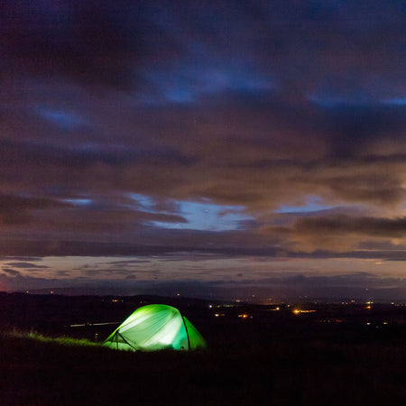 Vango F10 Helium UL 2 Lightweight Tent Tents Vango