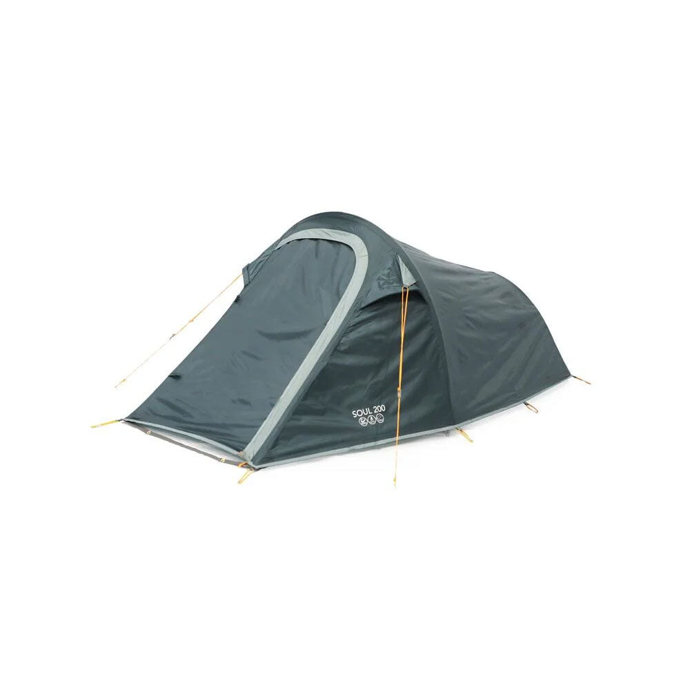 Vango Escape Vango Soul 200 CLR 2-Person Tent - liGo.co.uk