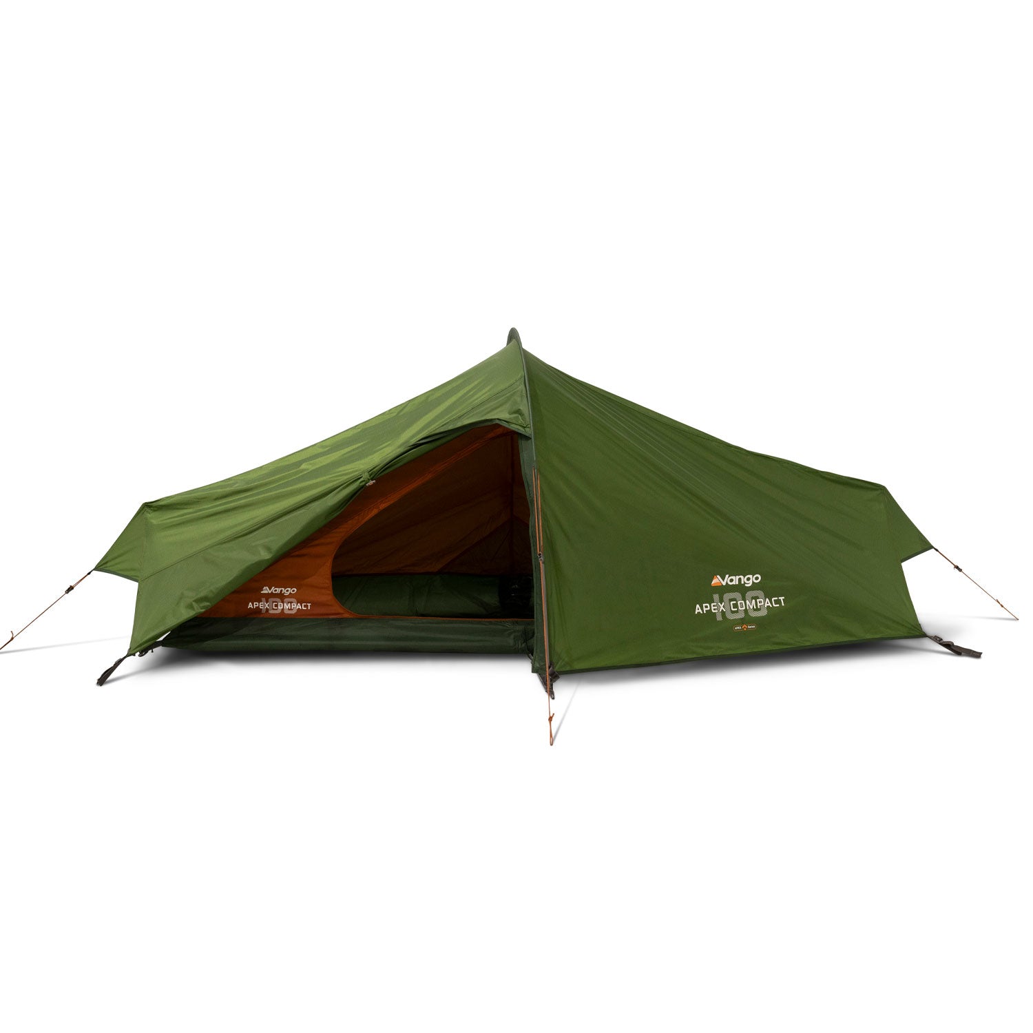 Vango Apex Compact 100 1-Person Tent Tents Vango