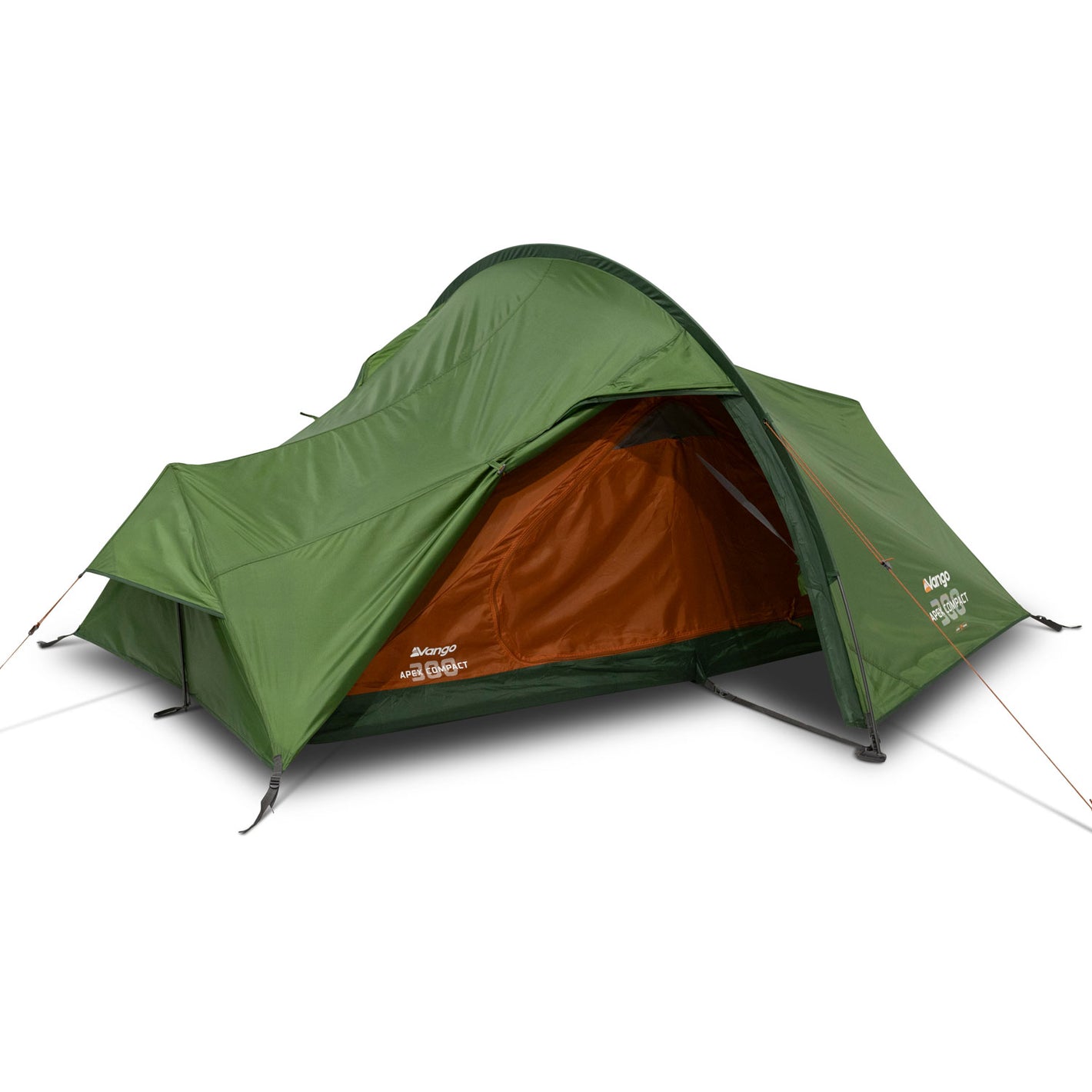 Vango Apex Compact 300 3-Person Tent Tents Vango