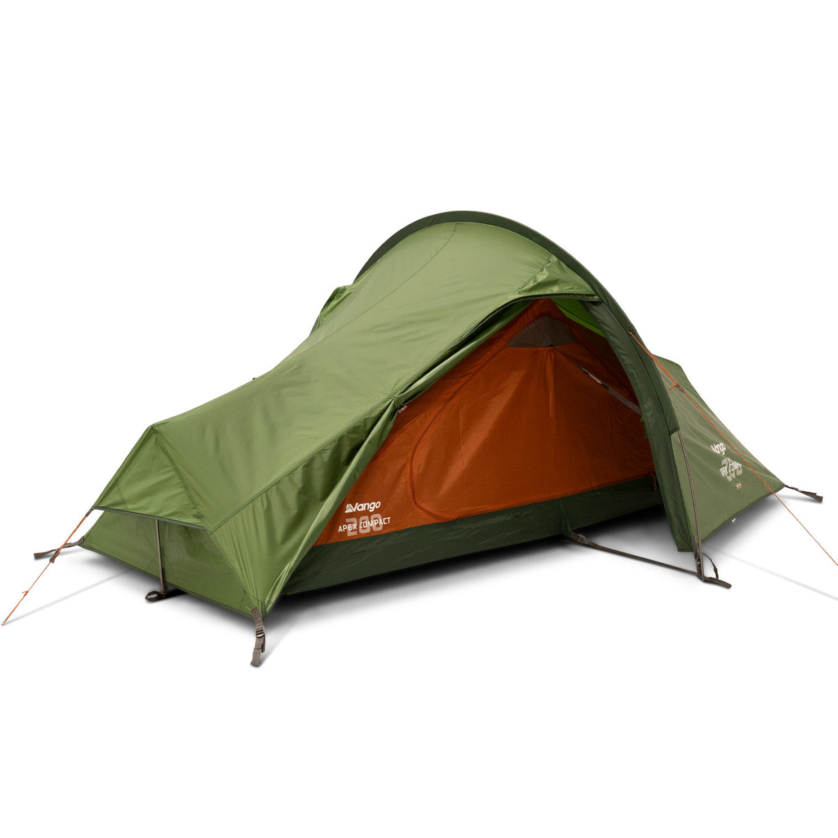 Vango Apex Compact 200 2-Person Tent Tents Vango