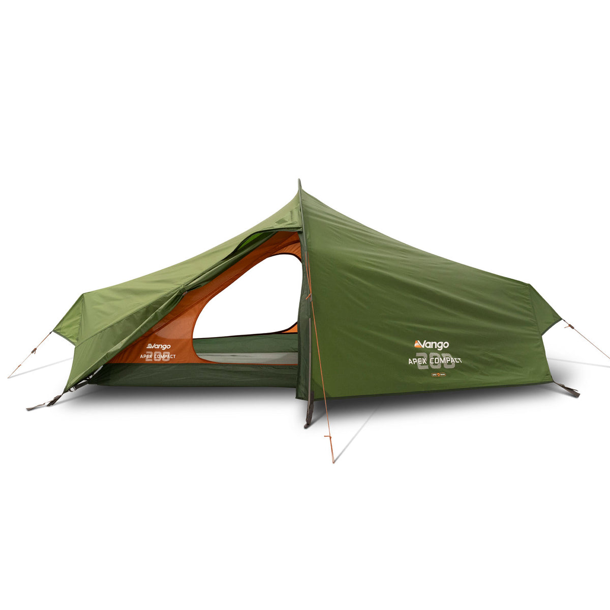Vango Apex Compact 200 2-Person Tent Tents Vango