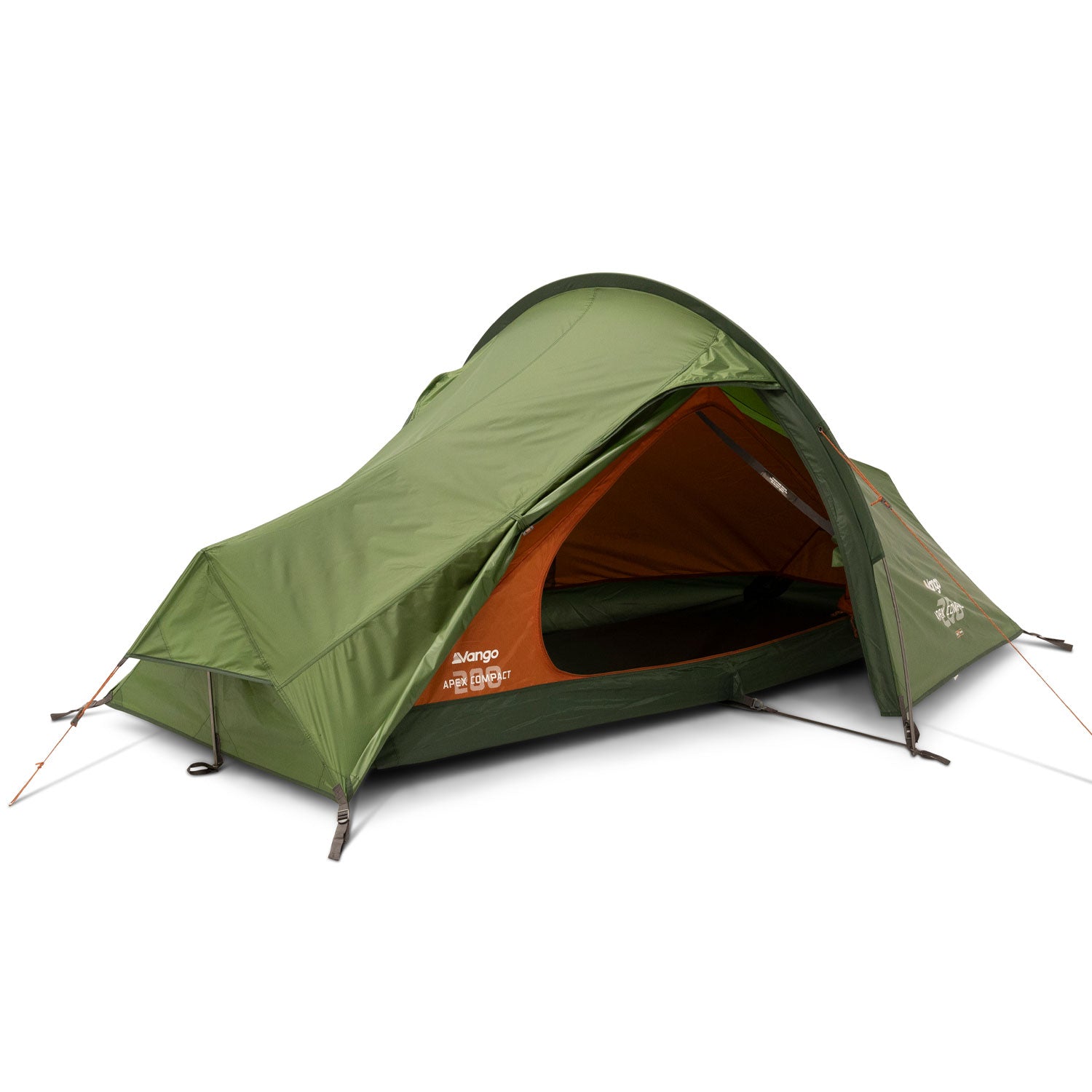Vango Apex Compact 200 2-Person Tent Tents Vango