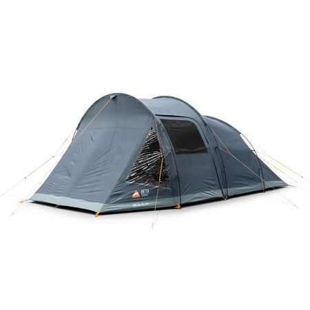 Vango Beta 550XL 5-Person Tent Tents Vango