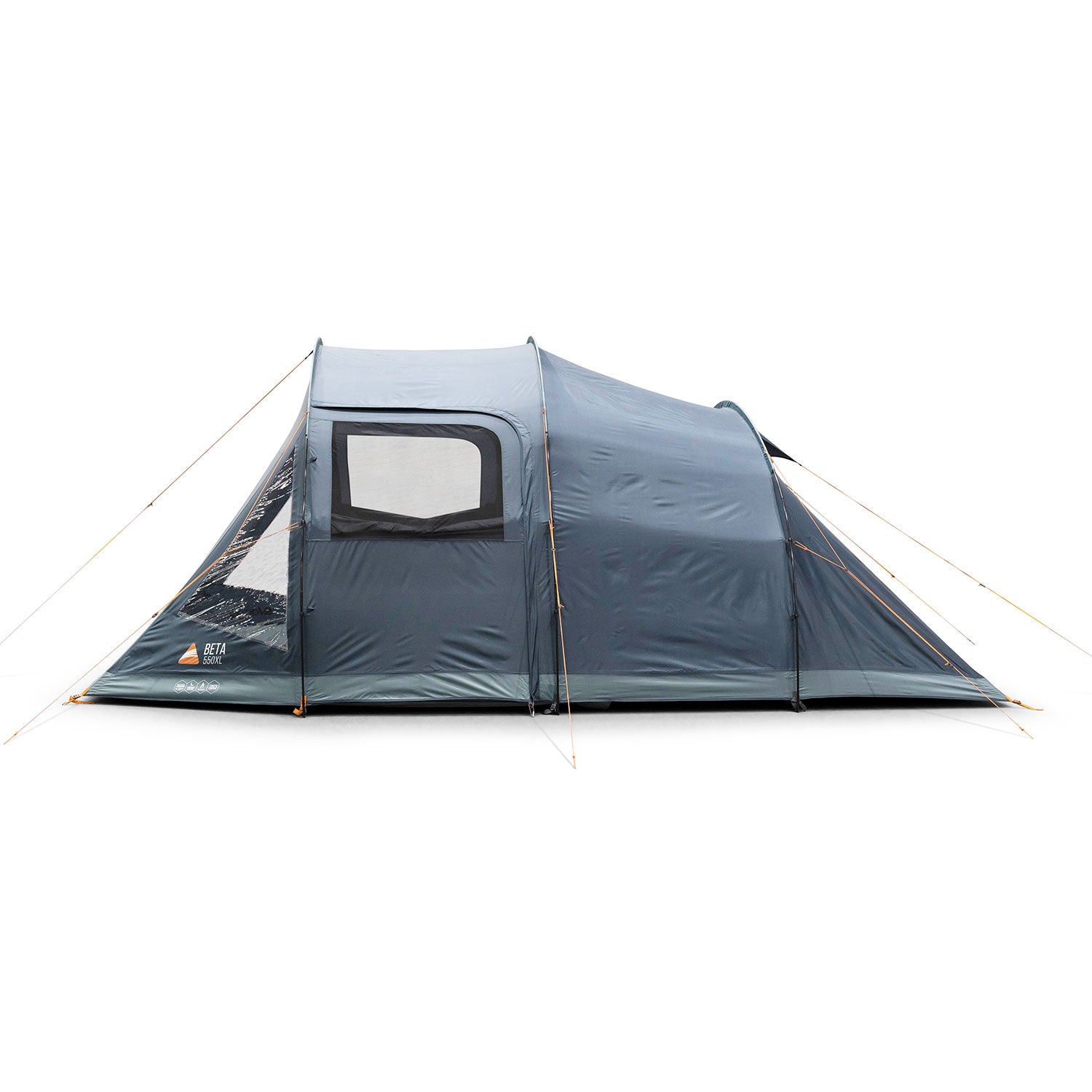 Vango Beta 550XL 5-Person Tent Tents Vango