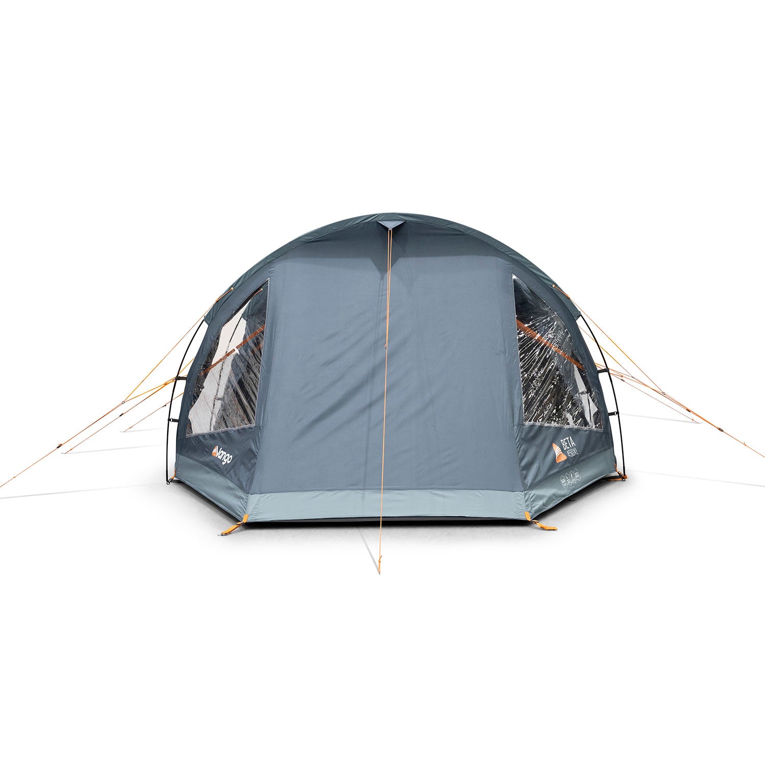 Vango Beta 450XL 4-Person Tent Tents Vango