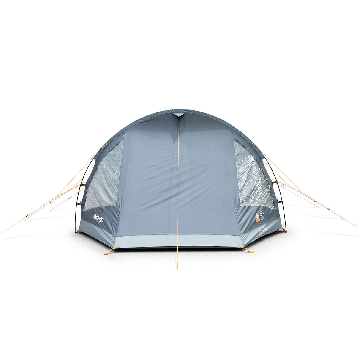 vango 4 personen zelt Vango Beta 450XL 4-Person Tent – liGo.co.uk
