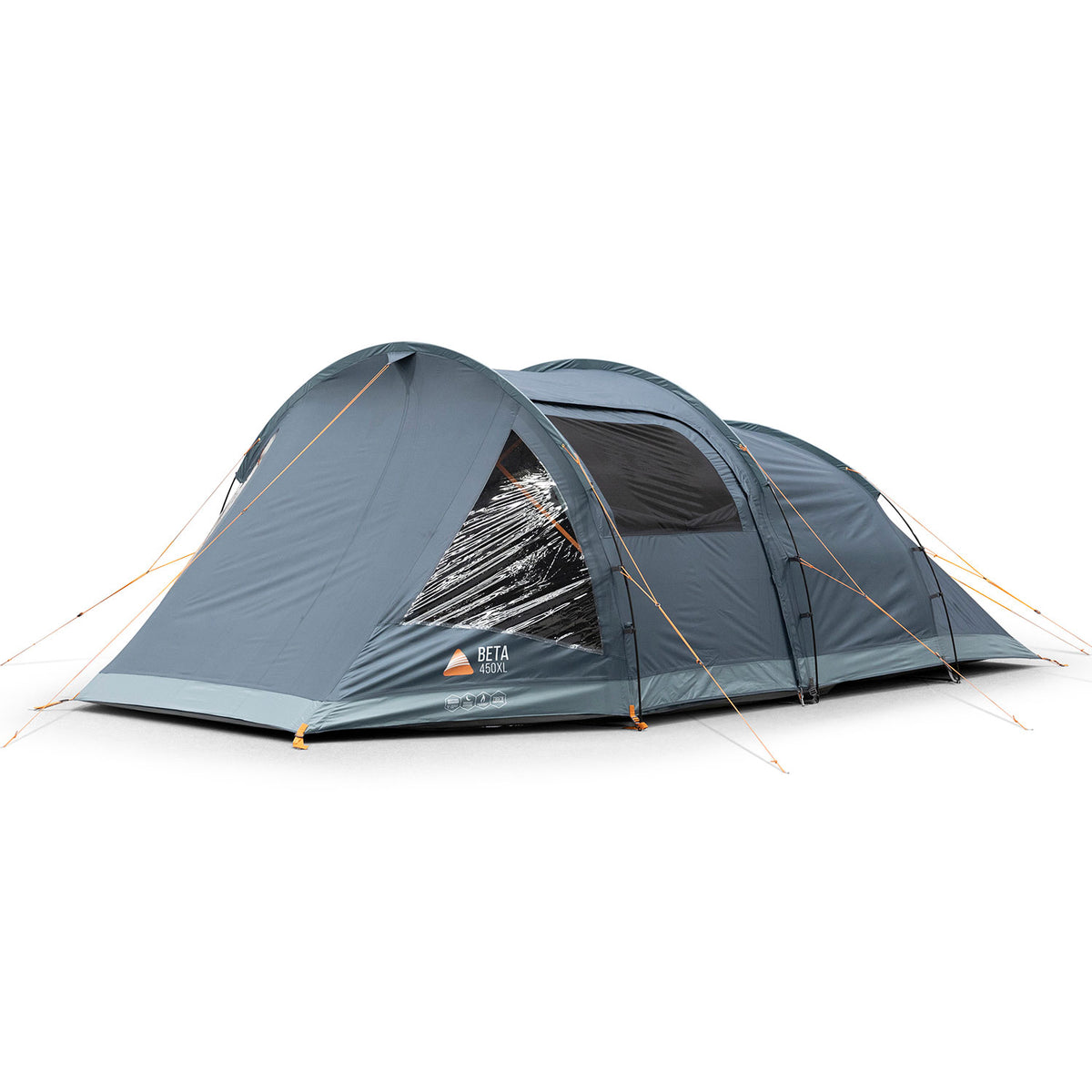 vango 4 man tent Vango Beta 450XL 4-Person Tent – liGo.co.uk
