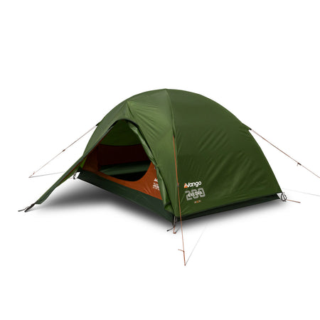 Vango Exedra 200 Lightweight 2-Person Tent Tents Vango