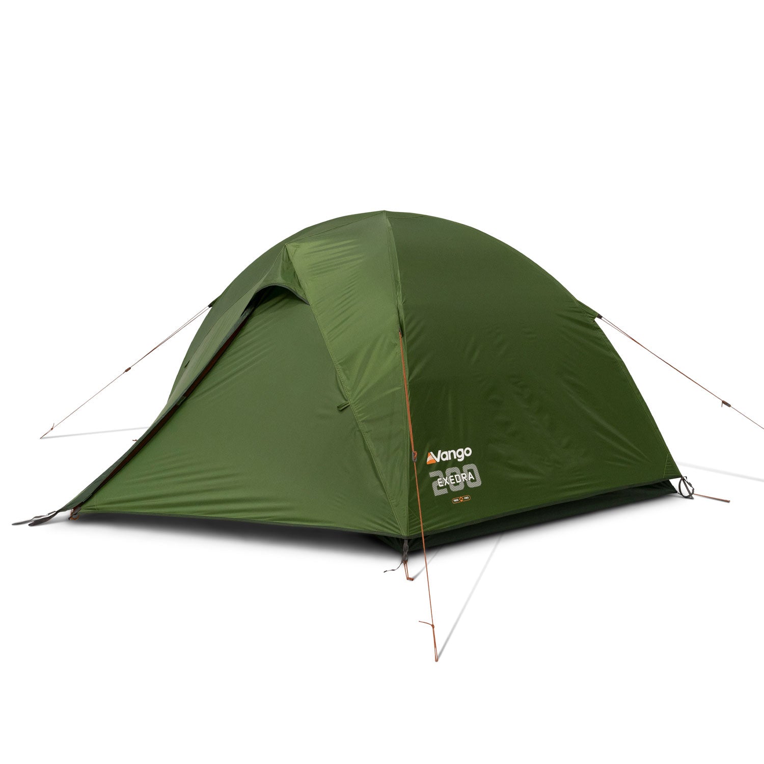 Vango Exedra 200 Lightweight 2-Person Tent Tents Vango