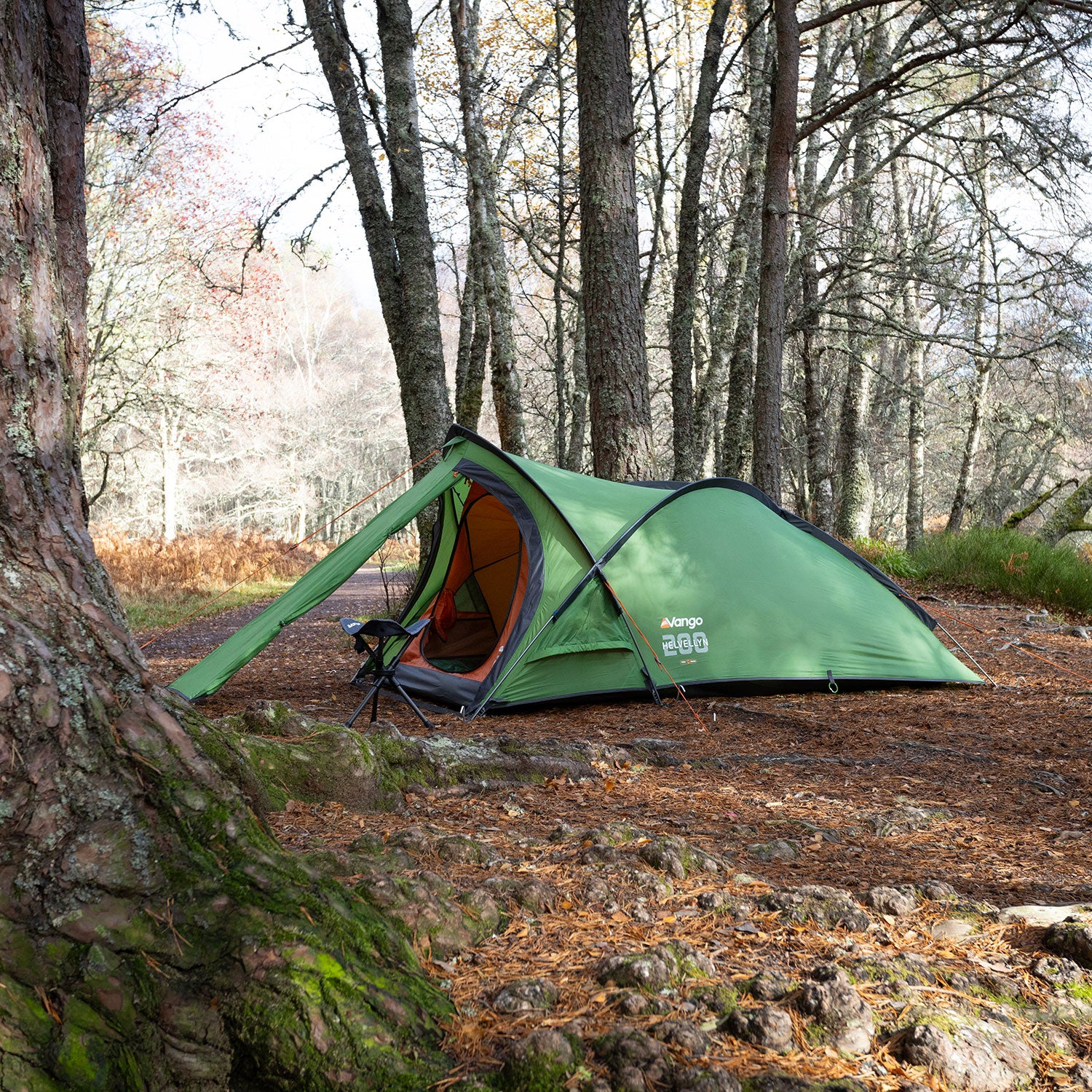 Vango Helvellyn 200 2-Person Tent Tents Vango