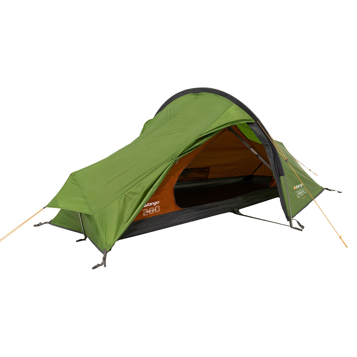 Vango Nevis 200 2-Person Tent & Sleeping Bundle Tents Vango