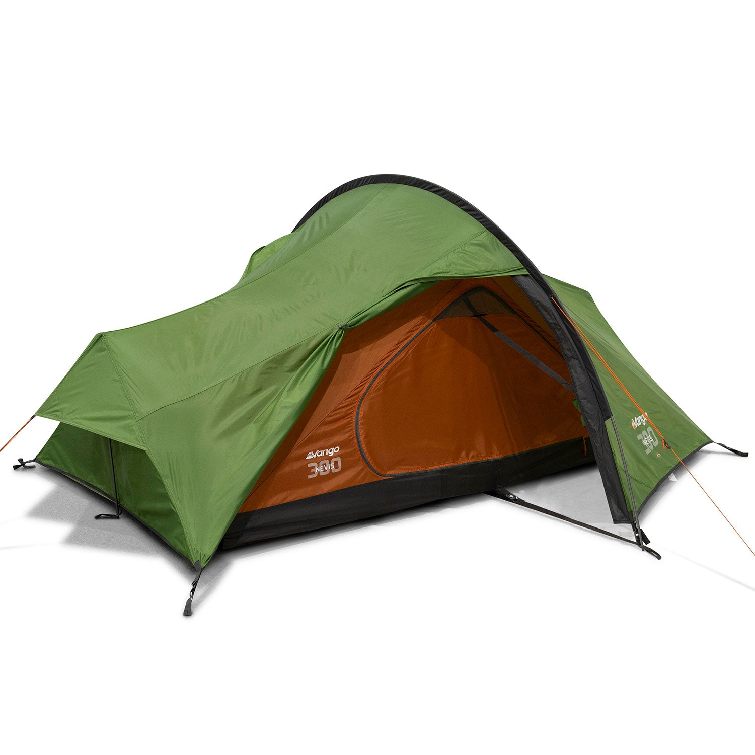 Vango Nevis 300 3-Person Tent Tents Vango