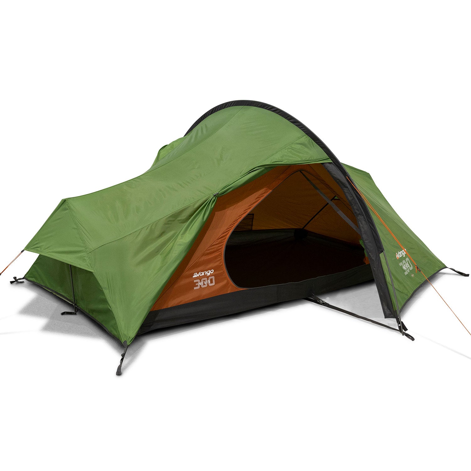 Vango Nevis 300 3-Person Tent Tents Vango