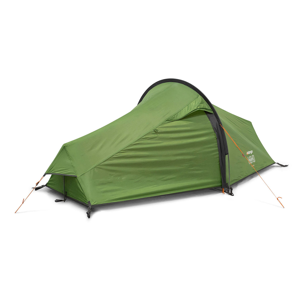 Vango Nevis 100 1-Person Tent & Sleeping Bundle Tents Vango