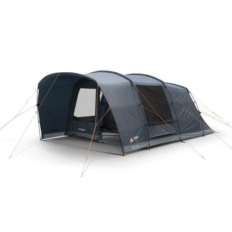 Vango Sierra 500 5-Person Family Tent Tents Vango