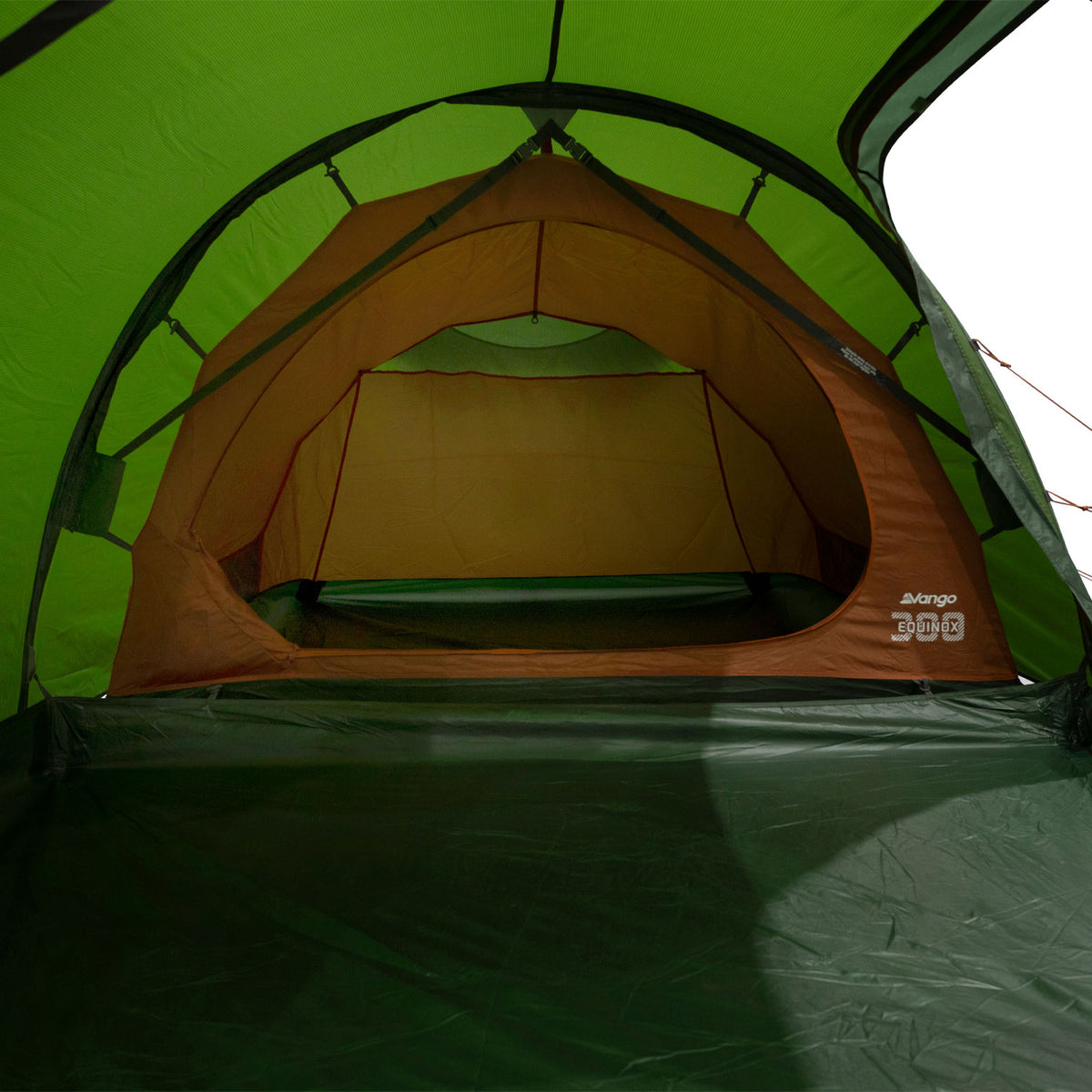 Vango Equinox 300 3-Person Tent Tents Vango