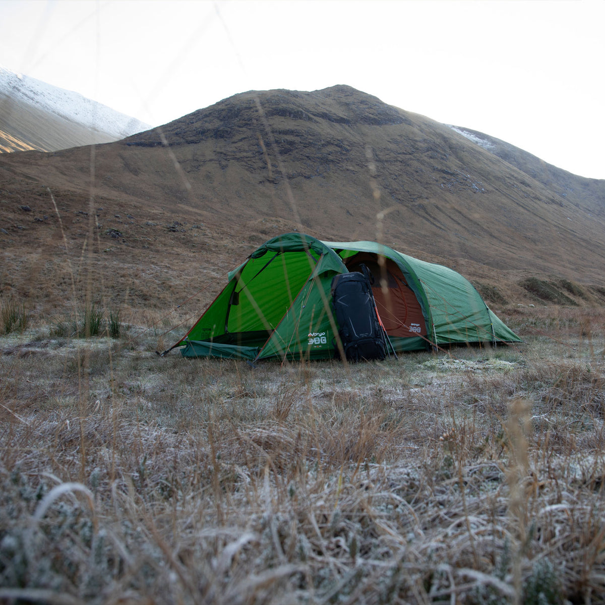 Vango Equinox 300 3-Person Tent Tents Vango