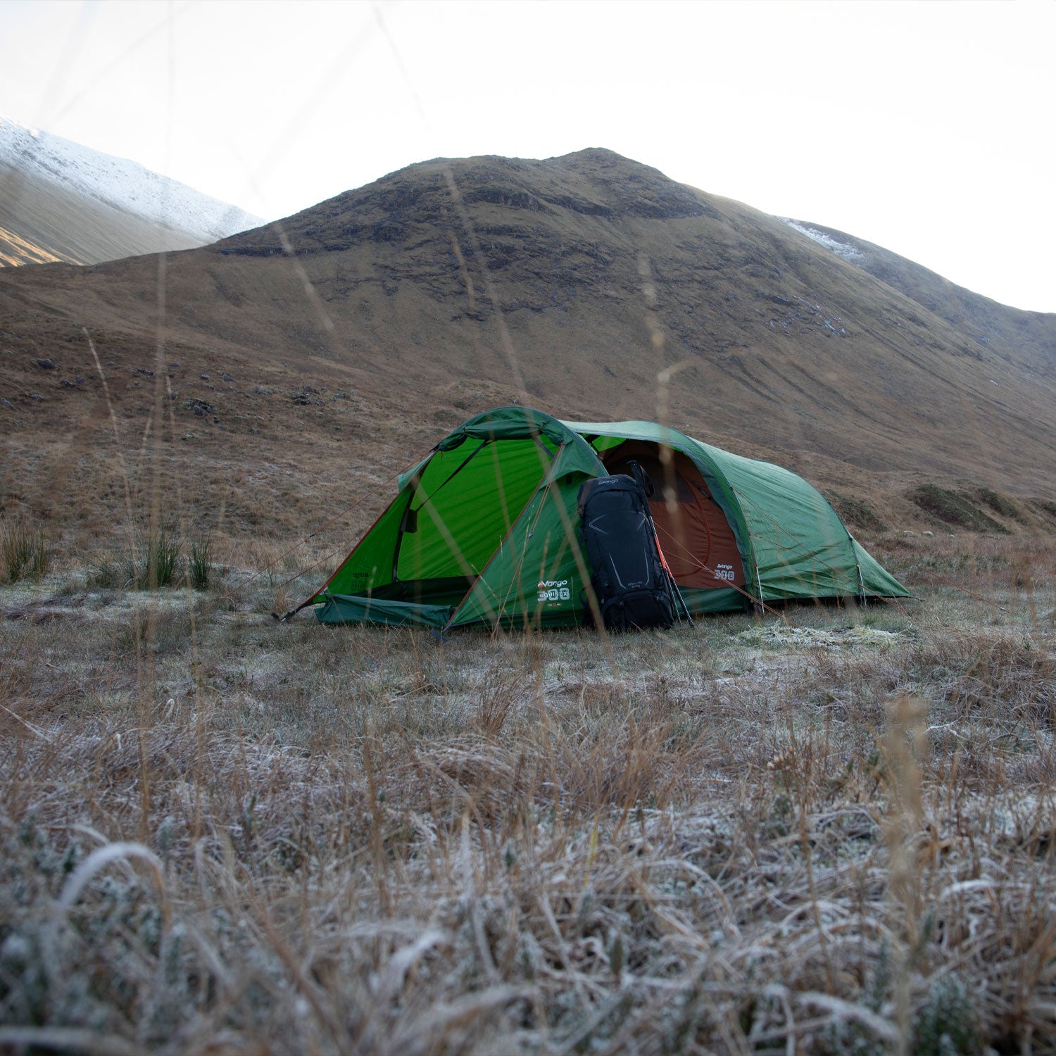 Vango Equinox 300 3-Person Tent Tents Vango