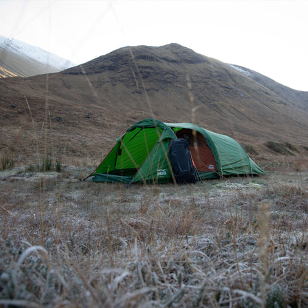 Vango Equinox 300 3-Person Tent Tents Vango