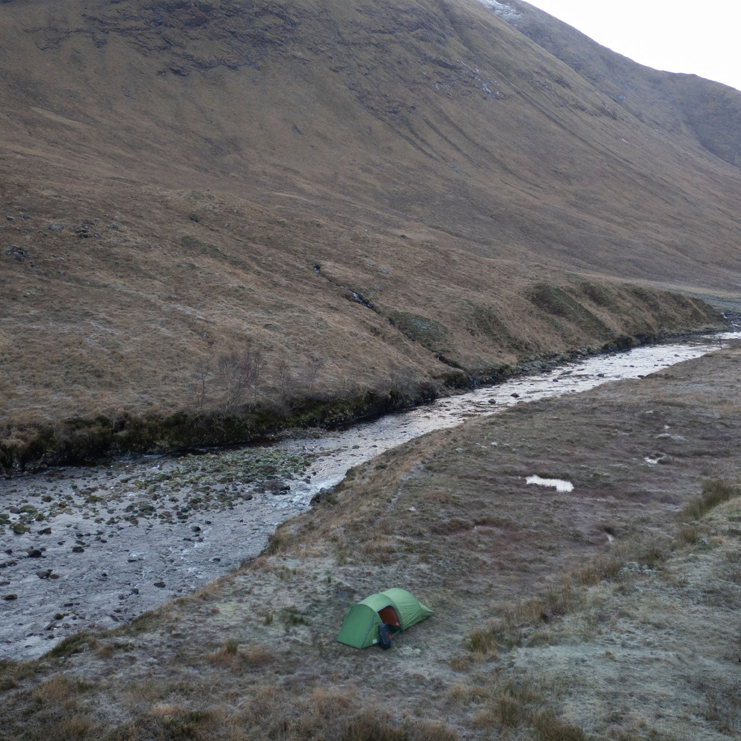 Vango Equinox 300 3-Person Tent Tents Vango