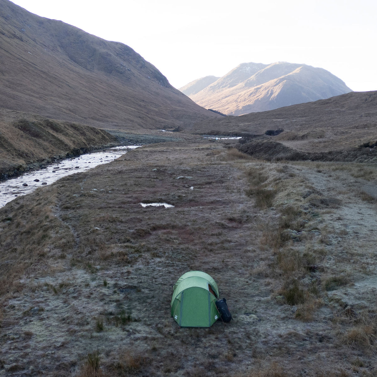 Vango Equinox 300 3-Person Tent Tents Vango