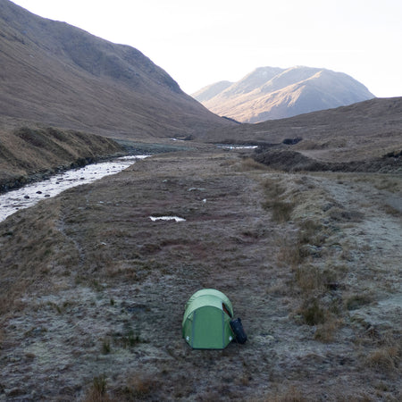 Vango Equinox 300 3-Person Tent Tents Vango