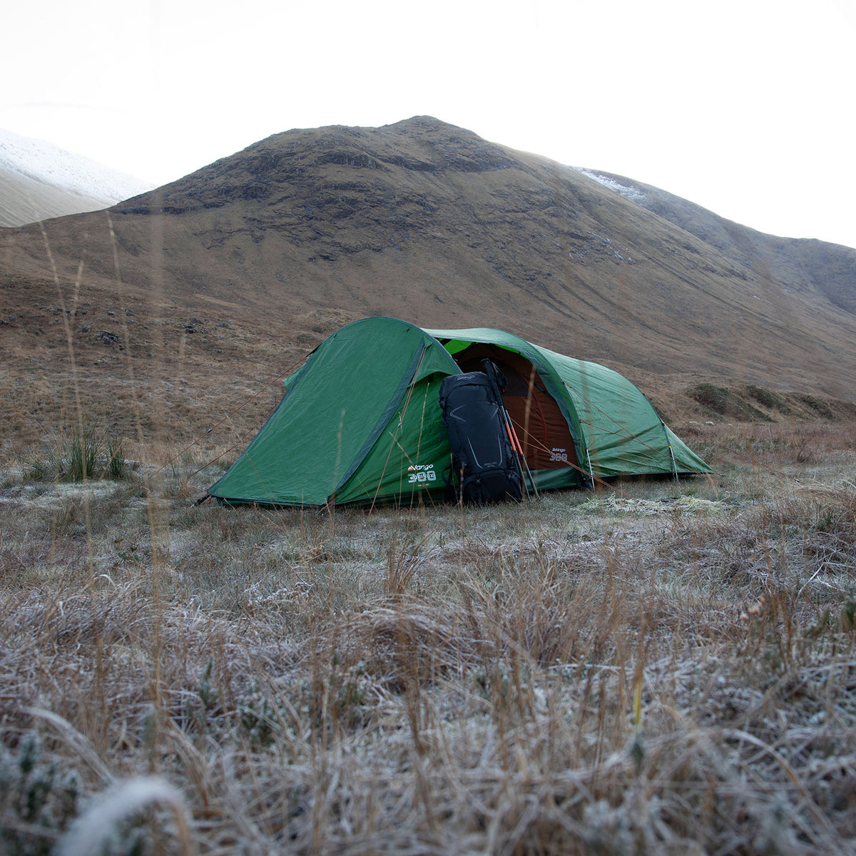 Vango Equinox 300 3-Person Tent Tents Vango