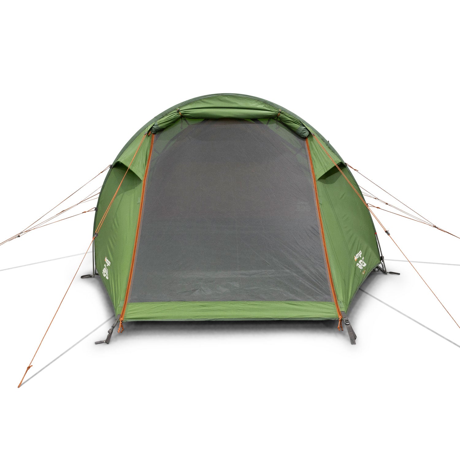 Vango Equinox 300 3-Person Tent Tents Vango
