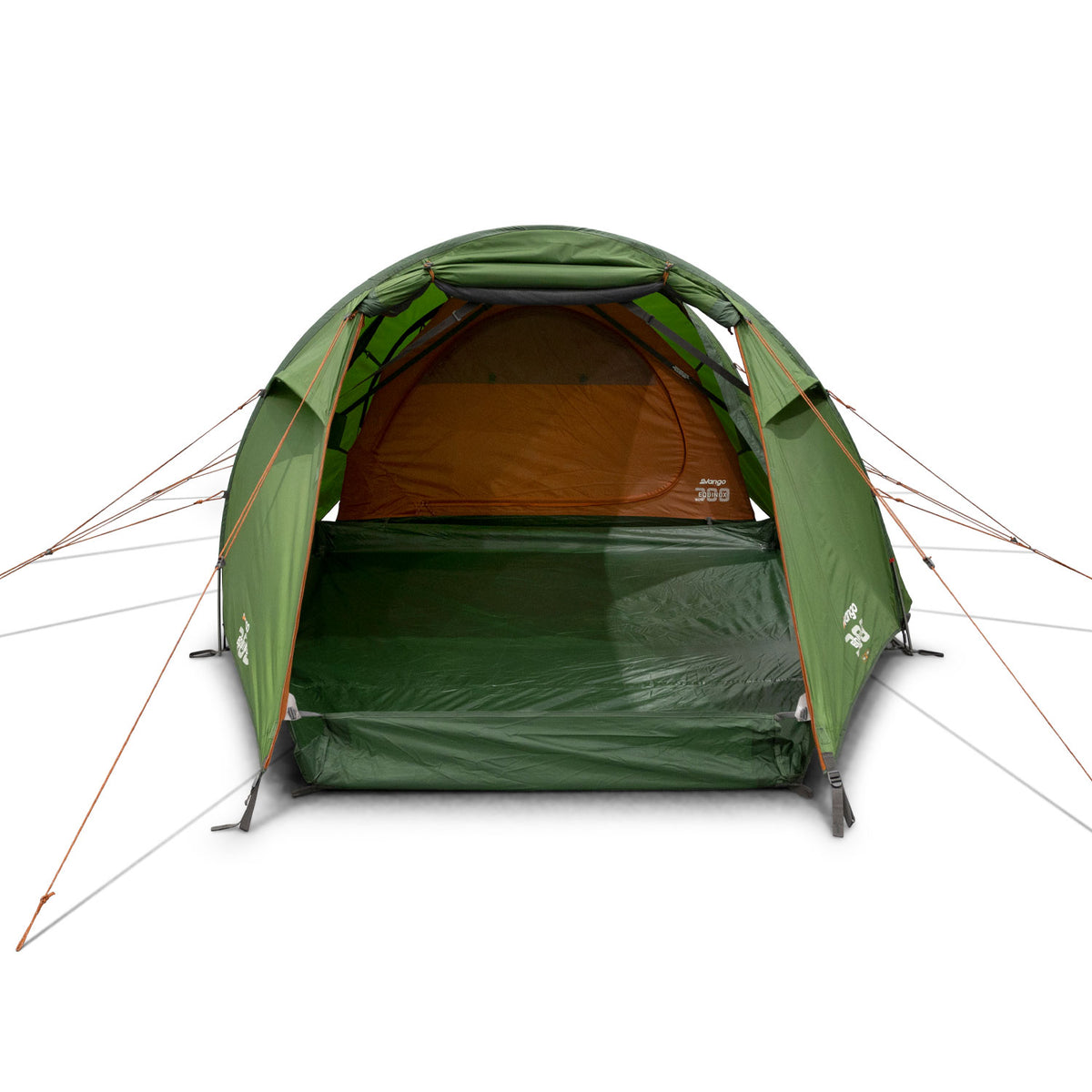 Vango Equinox 300 3-Person Tent Tents Vango