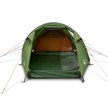 Vango Equinox 300 3-Person Tent Tents Vango