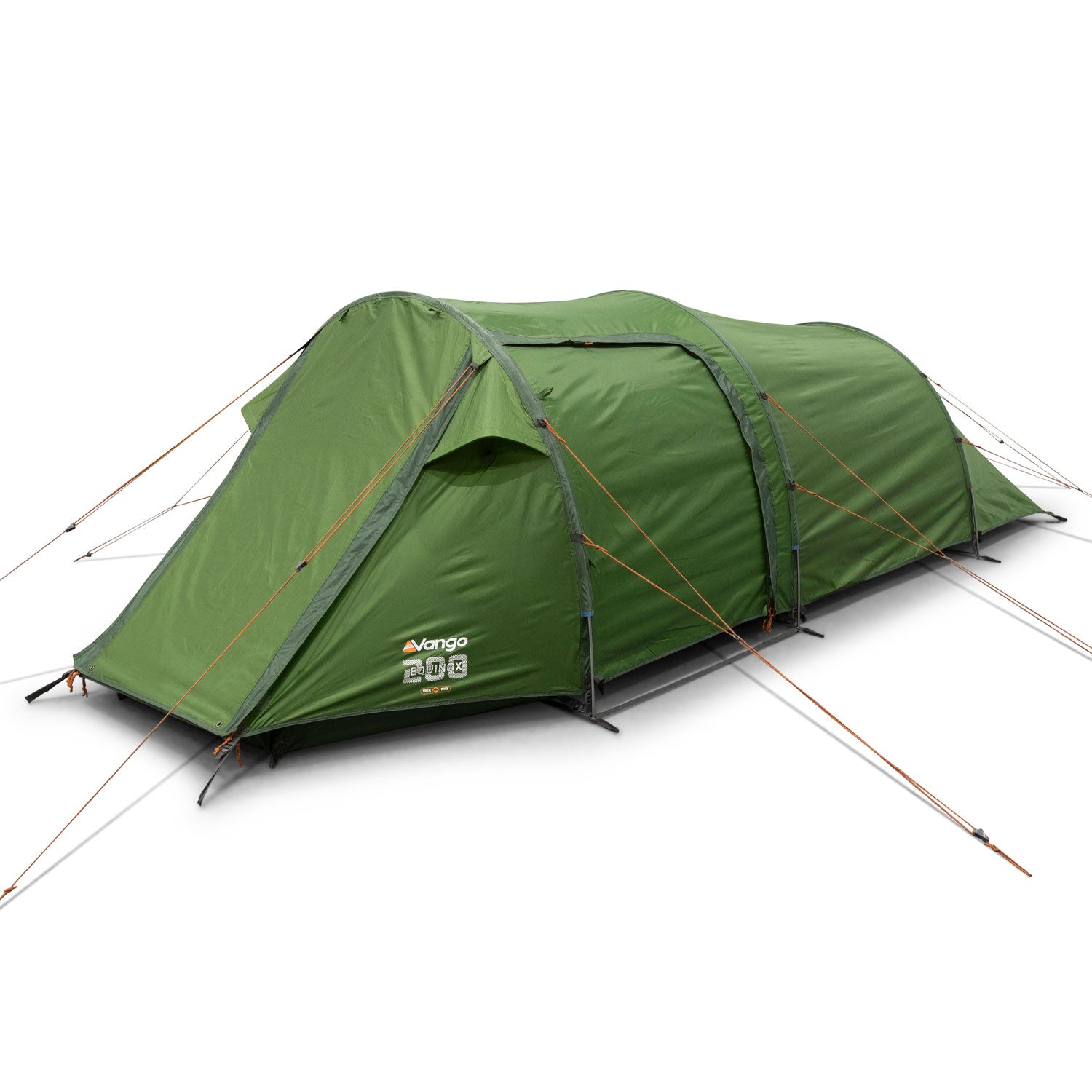 Vango Equinox 200 2-Person Tent Tents Vango
