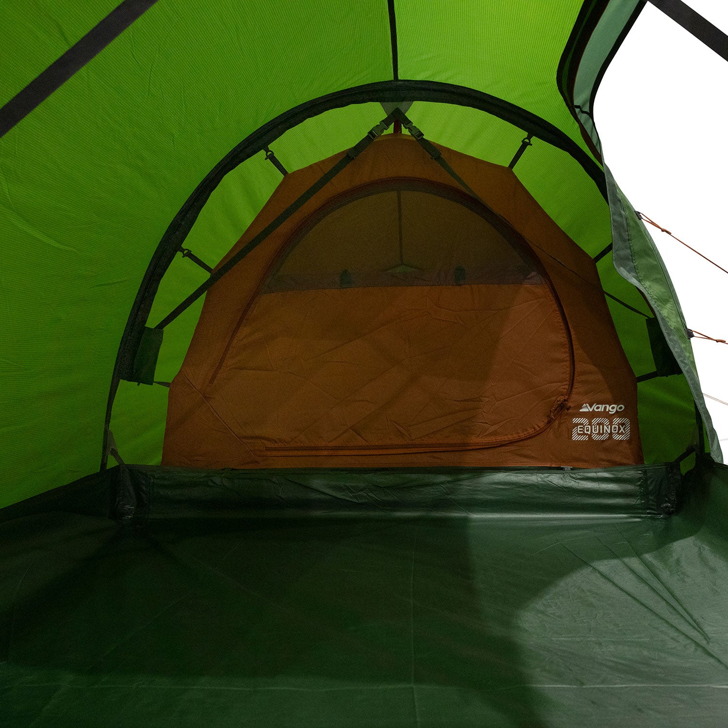 Vango Equinox 200 2-Person Tent Tents Vango