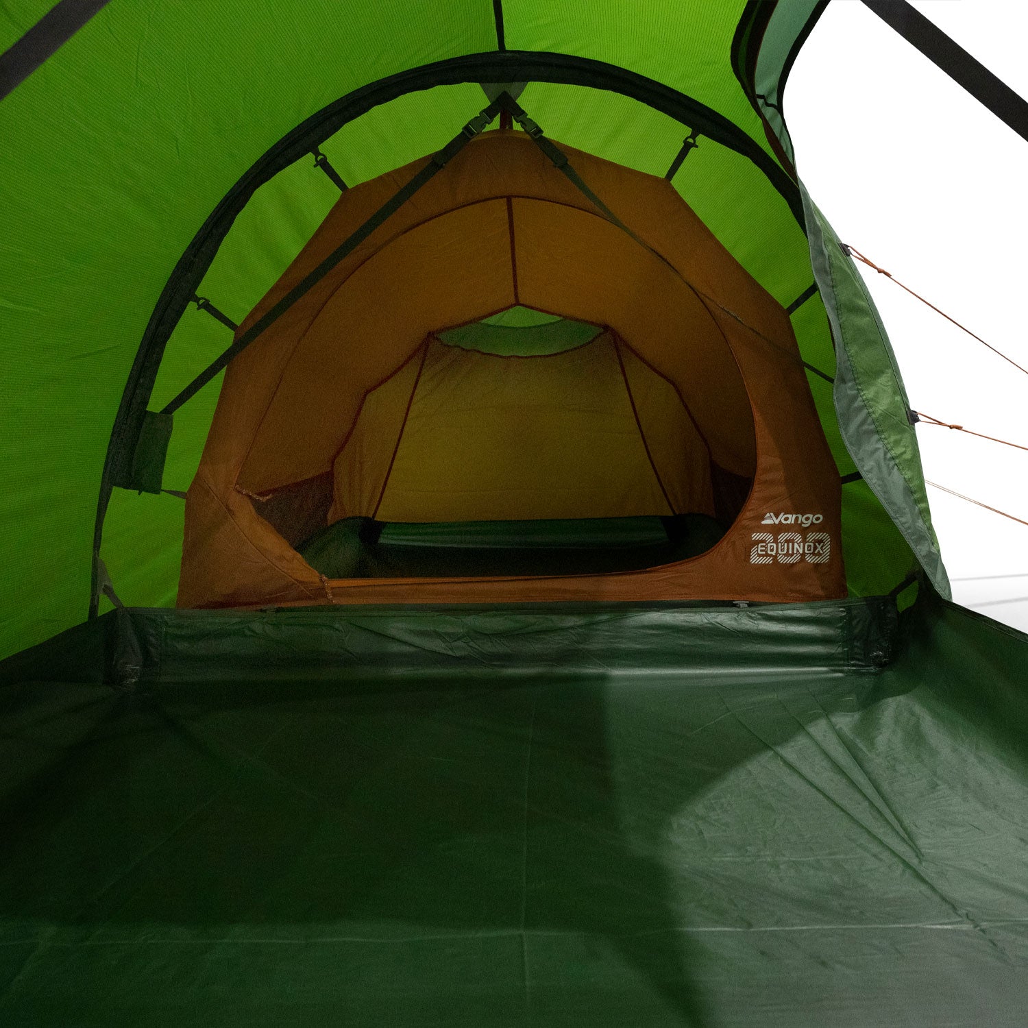 Vango Equinox 200 2-Person Tent Tents Vango