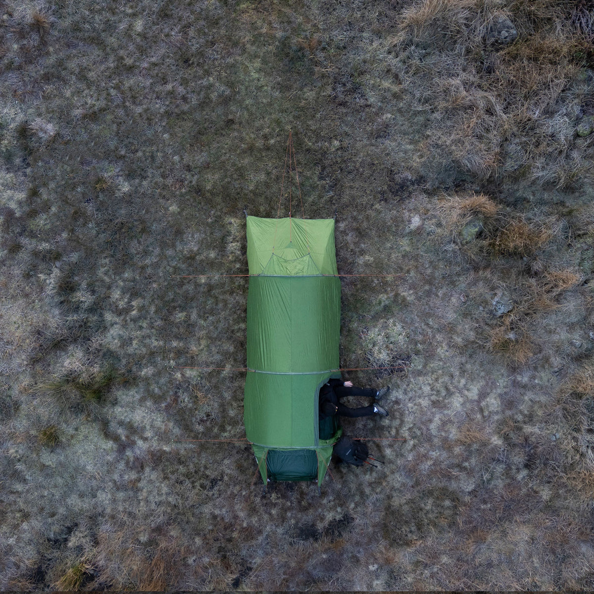 Vango Equinox 200 2-Person Tent Tents Vango